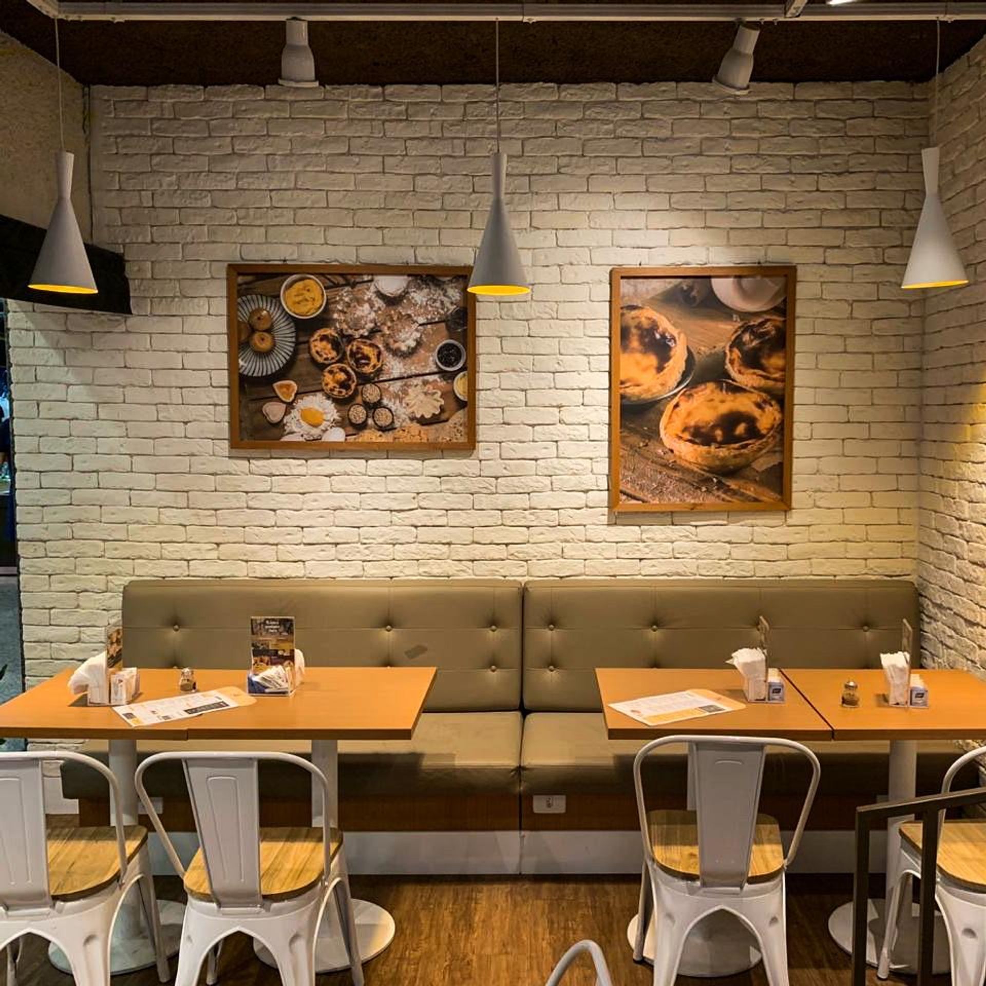 B.LEM Shopping Miramar