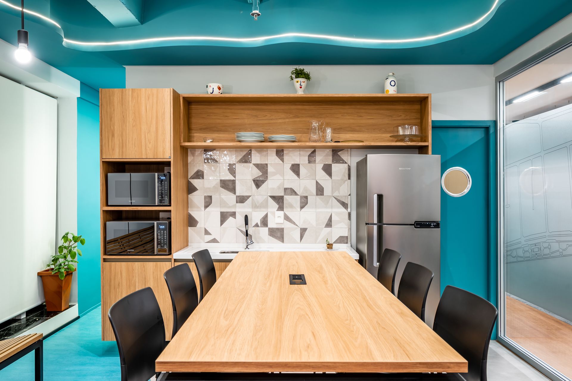 Cartório Praiamar Corporate