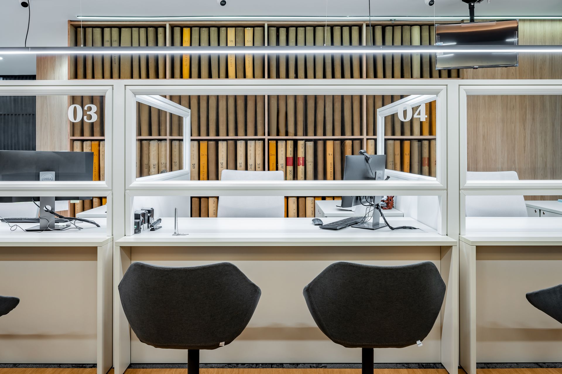 Cartório Praiamar Corporate