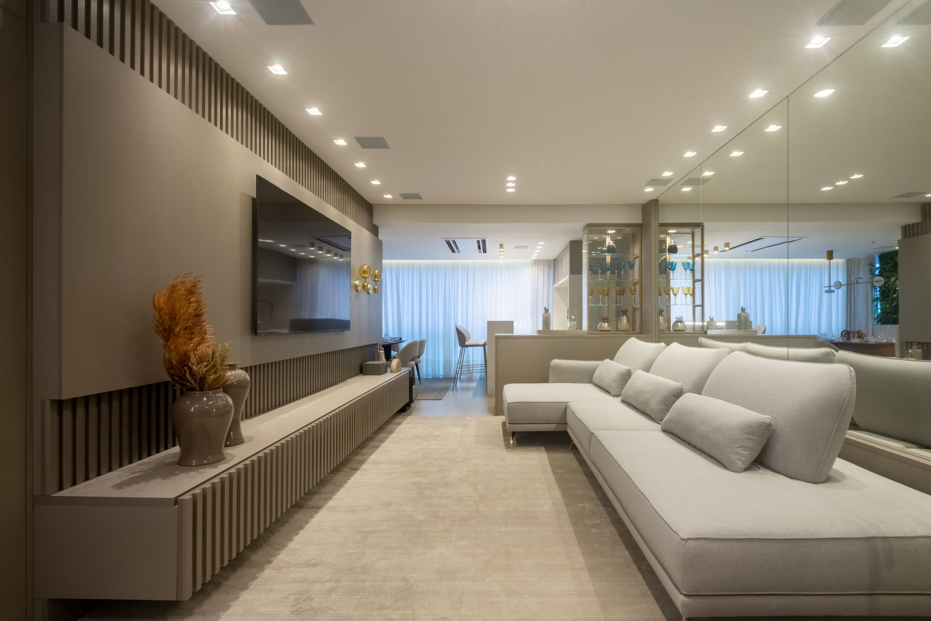 Apto Ville de France