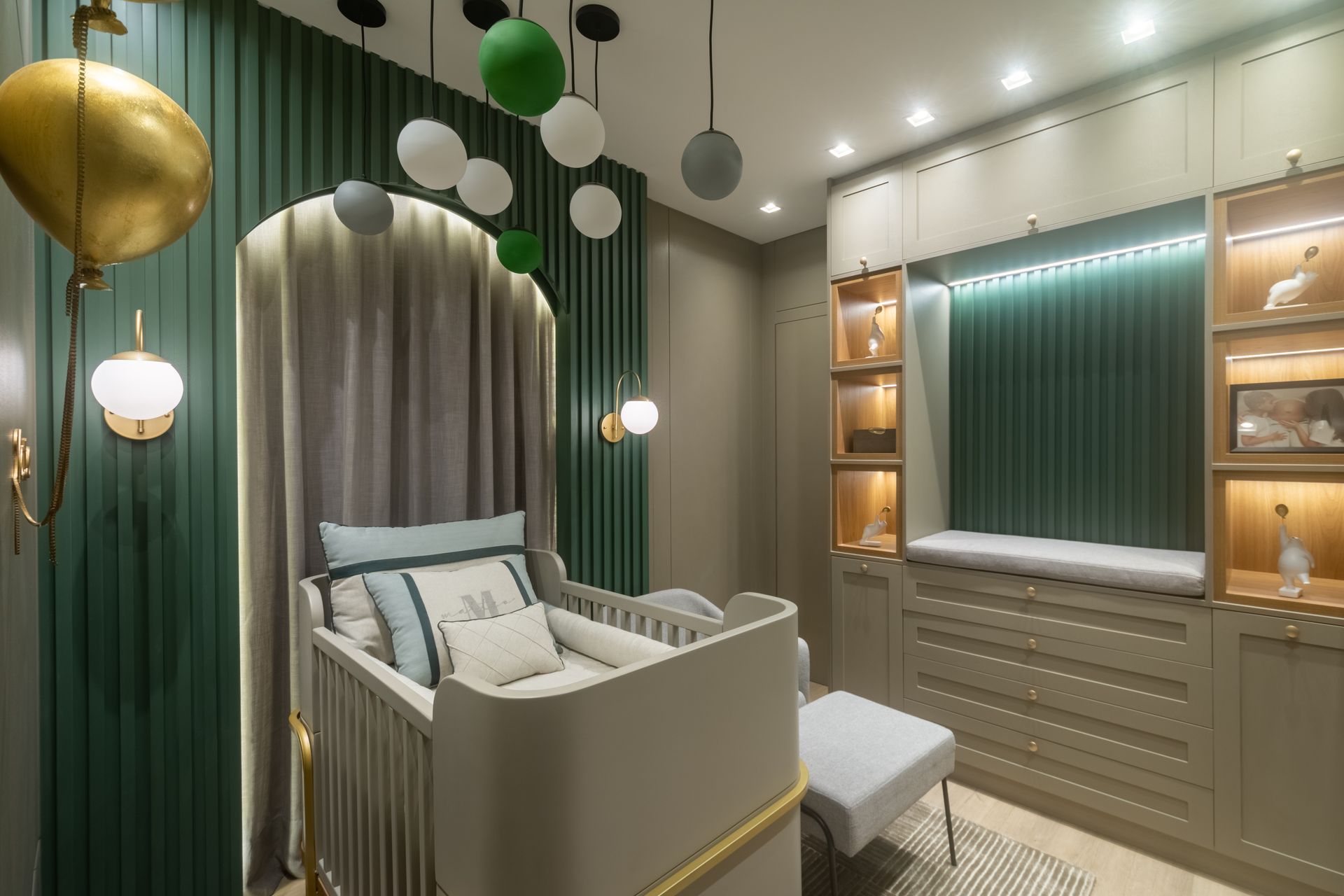 Apto Ville de France