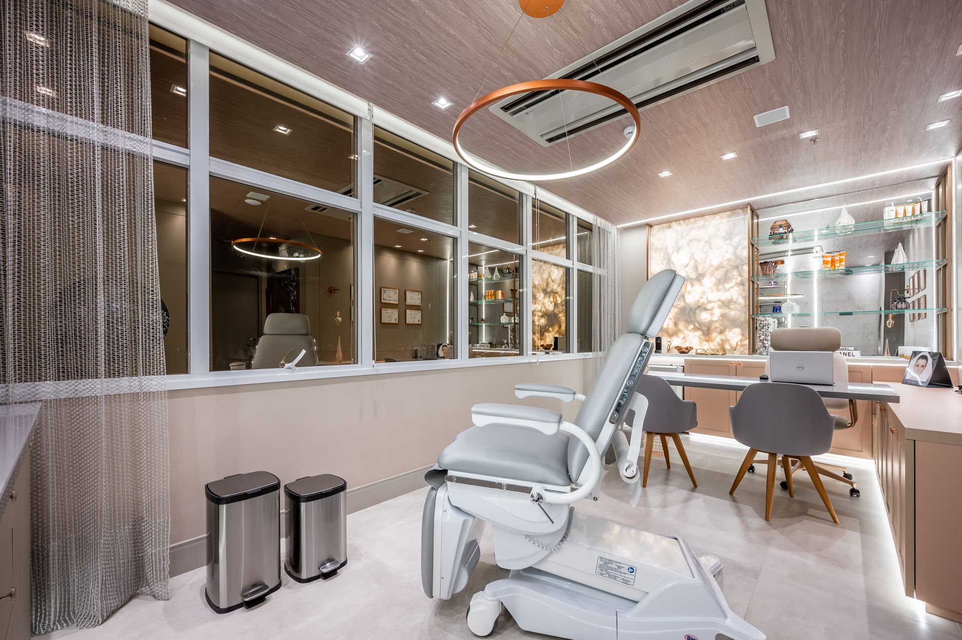 Consultório Dra. Sabrina Negro