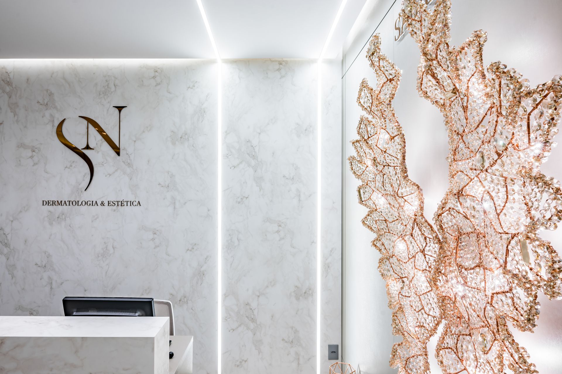 Consultório Dra. Sabrina Negro