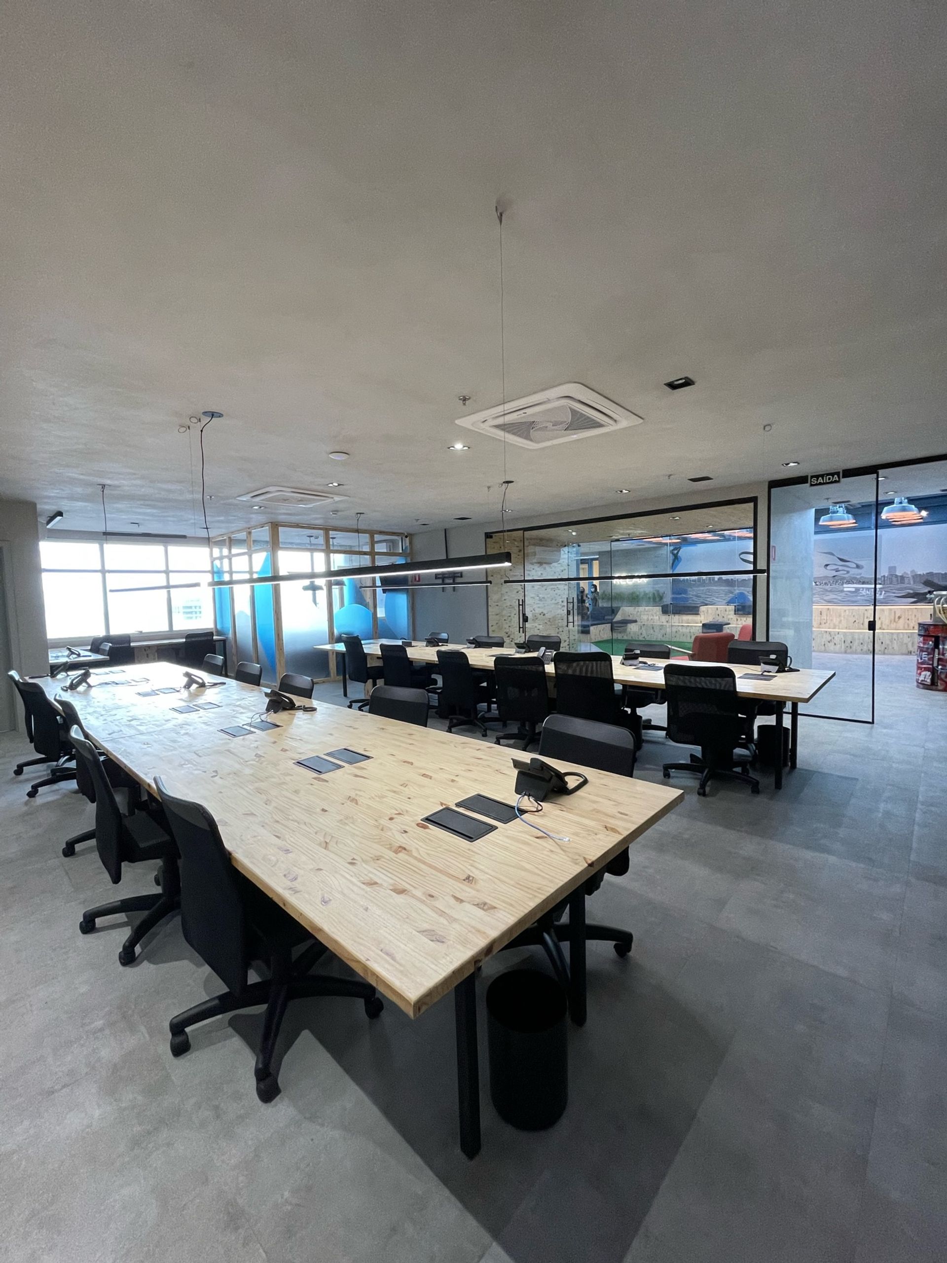 Invista - Praiamar Corporate