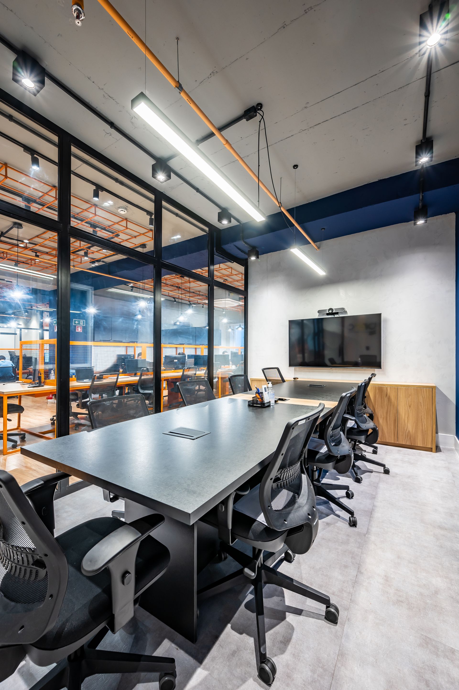 WinWork - Praiamar Corporate