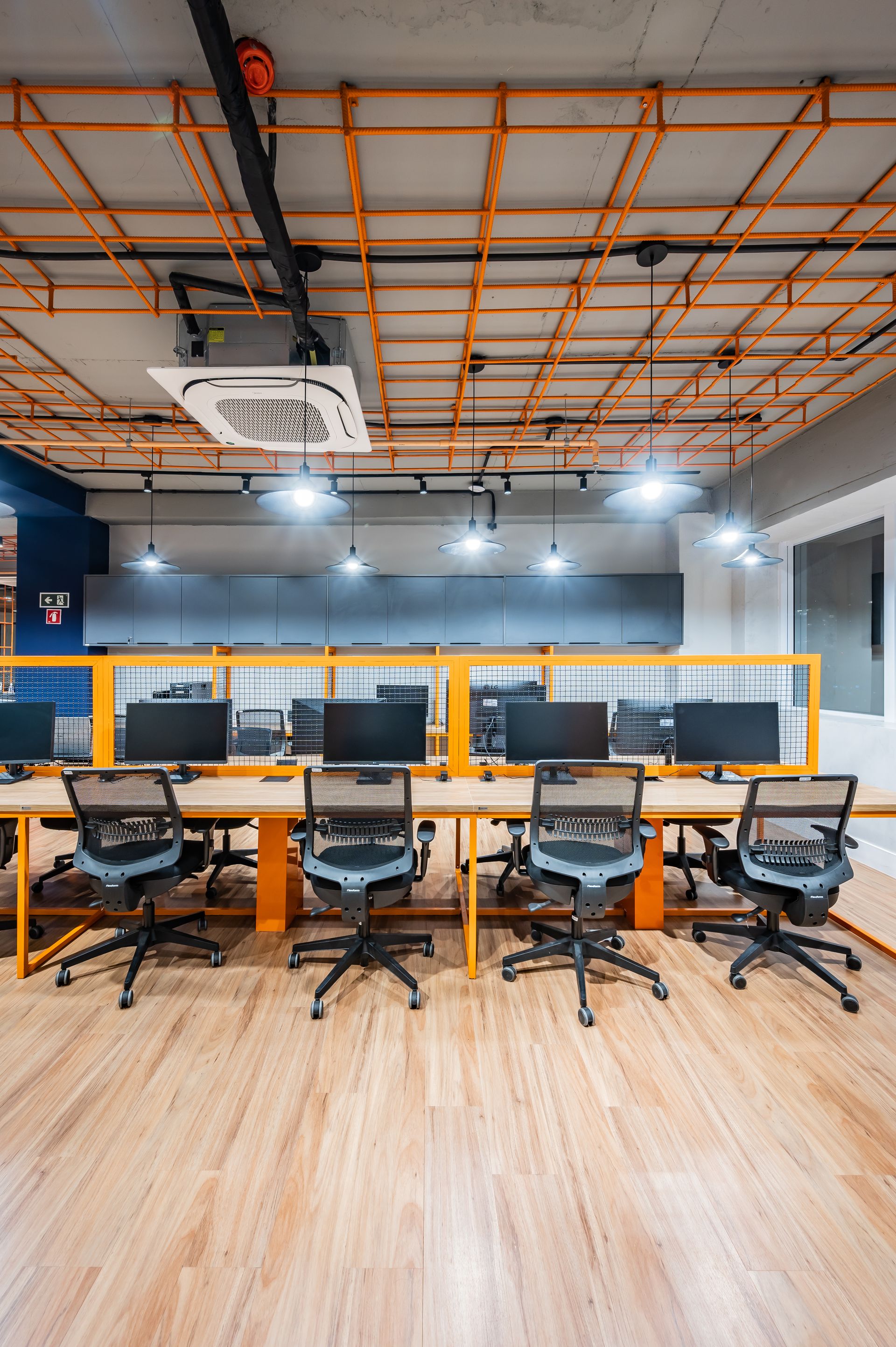 WinWork - Praiamar Corporate