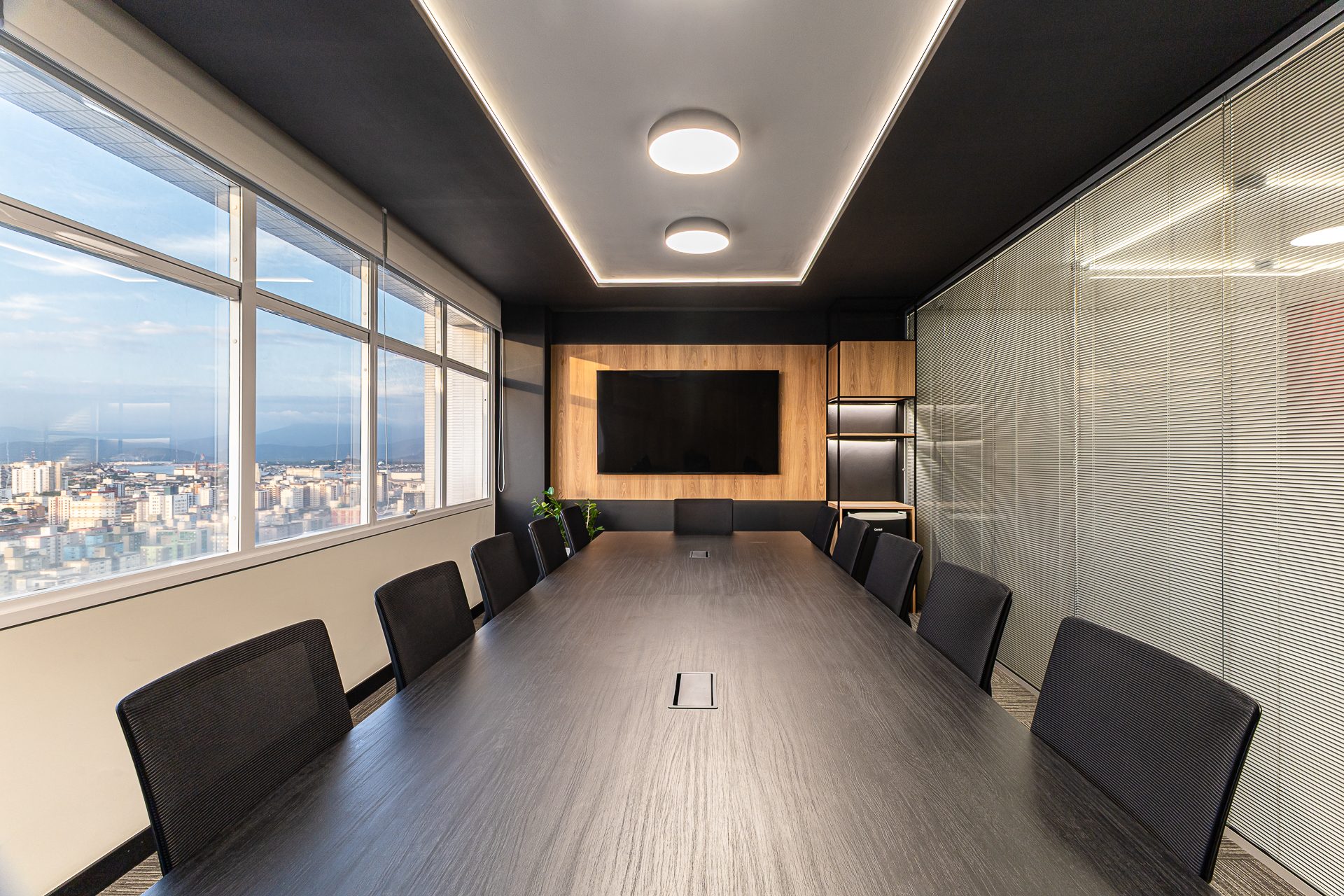 Arq Studio B+